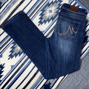 Women’s Maurice’s Jeans
